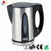 high quality with LCD ,electric kettle