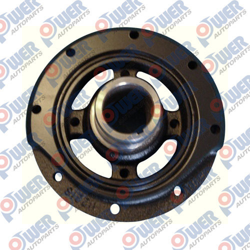 E8TZ 6316 B E8TZ6316B Belt Pulley for FORD TRUCK