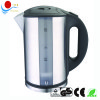 electric tea kettle 1.7L for home use