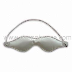 Non-toxic and Reusable gel eye mask