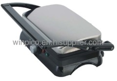 Nonstick Countertop Press Grill