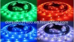 5 meters LED light strips