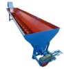 Efficient waste plastic recycling equipment