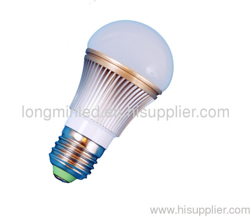 7W LED bulb light