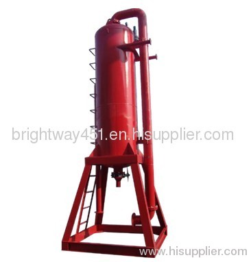 Mud Gas Separator BWZYQ1000