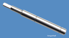 electri motor shaft high precision shaft