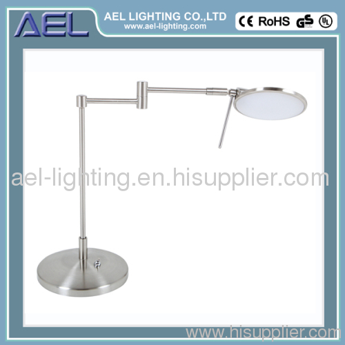 Energy saving led table lamp