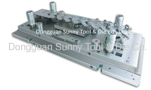 Sunny Tool Stamping dies