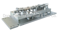 Sunnytool Metal Stamping Tooling