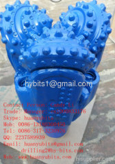 API&ISO tricone roller drill bit