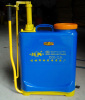 18L capacity agriculture pressure hand sprayer,plastic sprayer,pump sprayer