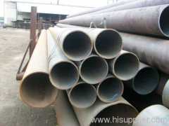 GB/T8163-2008 seamless steel pipe for fluid transport