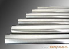 API5L Hot dipped galvanized seamless steel pipes