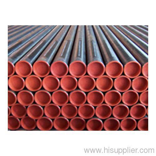 Fluid Seamless Steel Pipe GB 8163