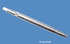 D10mm rotor shaft for UV electric motors