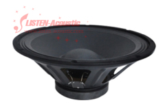 10 12 15 Inch Pro Audio Sound Woofer speaker Steel frame WS21 Series