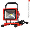 30W Compact Portable LED Work Light 3000LM High Bright