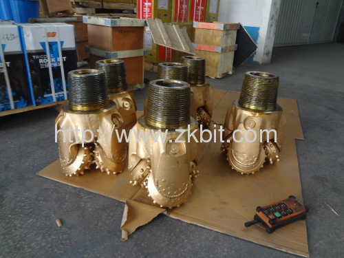 17 1/2TCI Tricone Bit for oilfiled drilling 