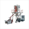 TL-SJ series double color film blowing machine