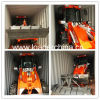 Snow Shovel With Wheel Loader ZL12F