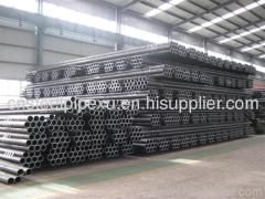 A106 Seamless Steel Pipe