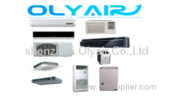 Shenzhen OlyAir Co.,Ltd