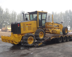 shantui sg21-3 Motor Grader