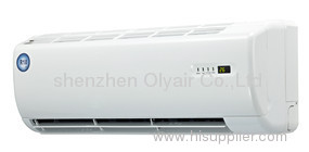 Split Type Air Conditioner