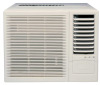 WINDOW MOUNTED AIR CONDITIONER