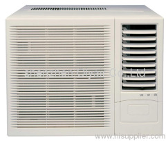 Window Type Air Conditioner