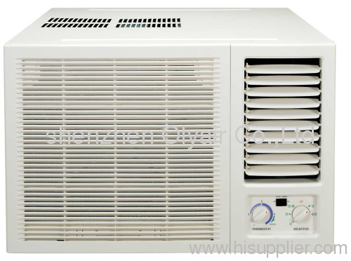 DC INVERTER AIR CONDITIONER