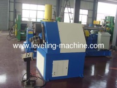 Hydraulic Pipe Bending Machine