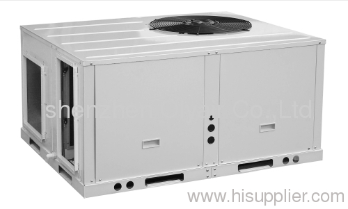 ROOFTOP VRF SYSTEM AIR CONDITIONER