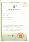 50 Series Patent of Utility