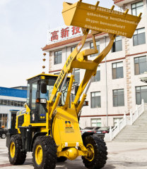 Bocheng SWM618 Wheel Loader