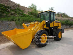 Bocheng SAM836 Wheel Loader