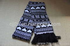 beauty warm useful scarf