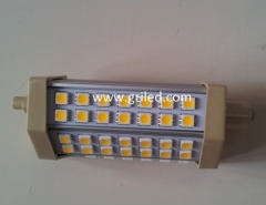 R7S LED Lampe 13W 189mm