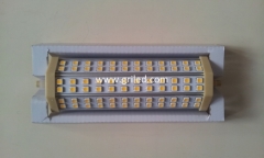 Ampoules LED R7S 15W 189mm