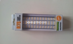 Ampoules LED R7S 15W 189mm