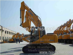 XCMG XE150D Crawler Excavator