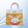 pp non woven handle bag