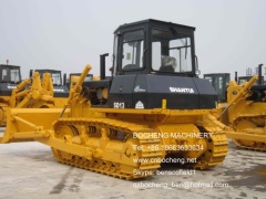 130HP SHANTUI SD13 Bulldozer