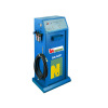 Nitrogen inflator for car and motorcycle tyre