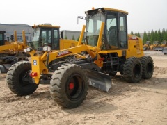 XCMG GR100 Motor Grader