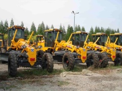 XCMG GR135 Motor Grader