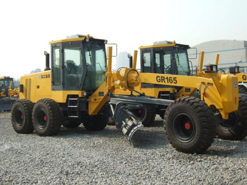 XCMG GR165 Motor Grader