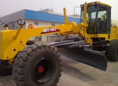 XCMG GR180 Motor Grader