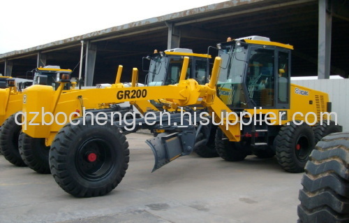 XCMG GR200 Motor Grader