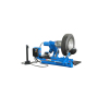 Tyre changer for truck tyre